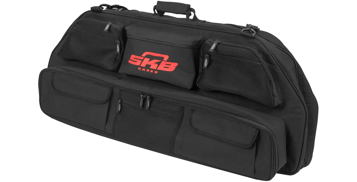 ARCHERY BAG