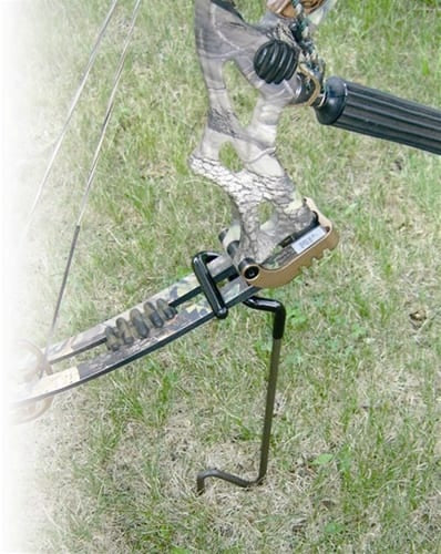 ARCHER'S GROUND BLIND STAKE