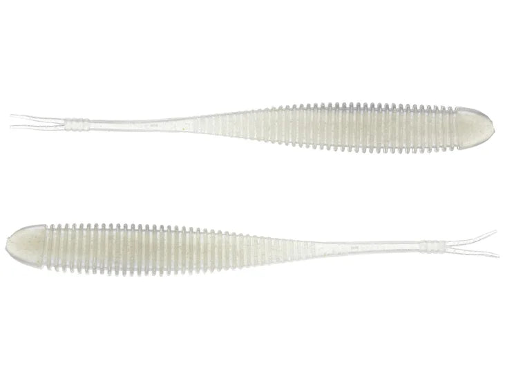 FLAT SIDED SHAD
