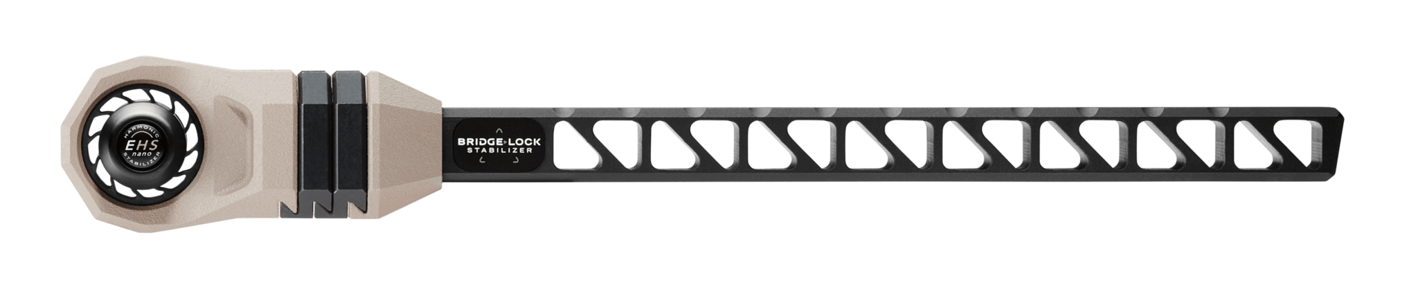 BRIDGELOCK STABILIZERS