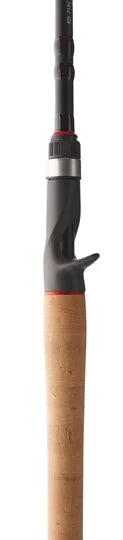 Kaden Series Casting Rods