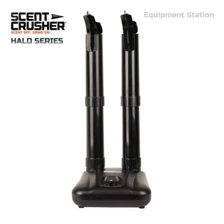 HALO SERIES OZONE BOOT DRYER