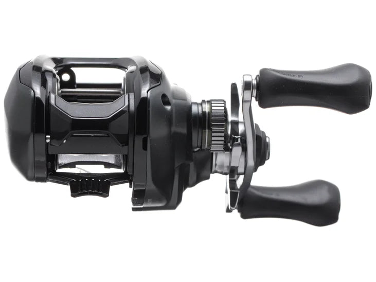 Curado 200 M Casting Reel