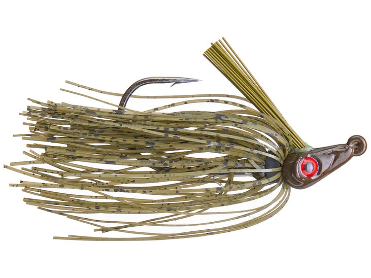 Booyah Mobster Swim Jig