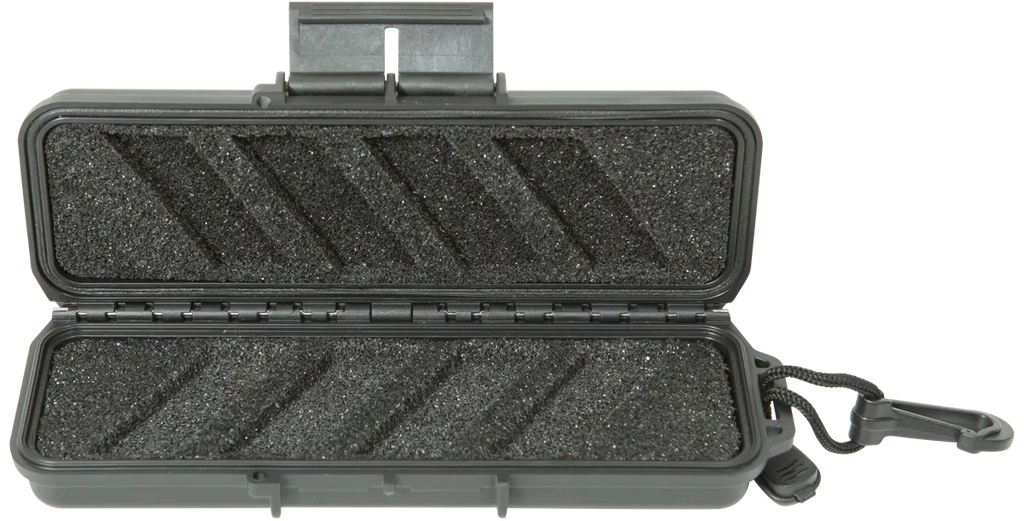 iSERIES BROADHEAD CASE - BLACK