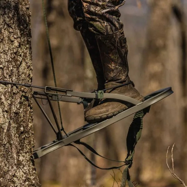 MINI VIPER  CLIMBING TREESTAND