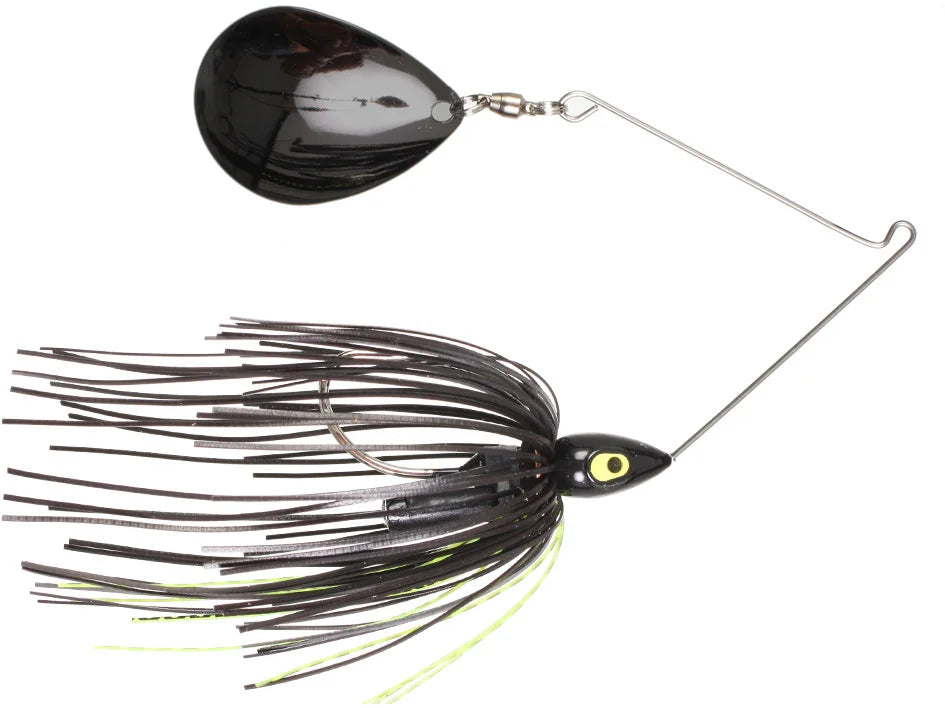 Night Time Spinnerbaits