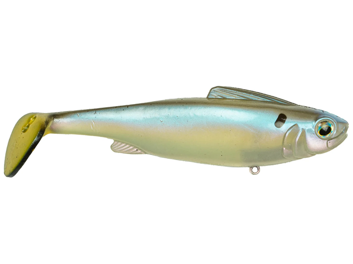 HANGOVER LINE-THROUGH SWIMBAIT