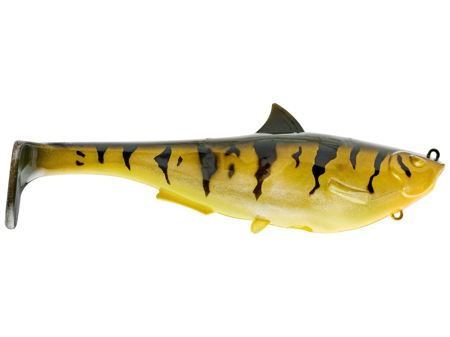 SPRO MEGALOJOHN 6" SWIMBAIT