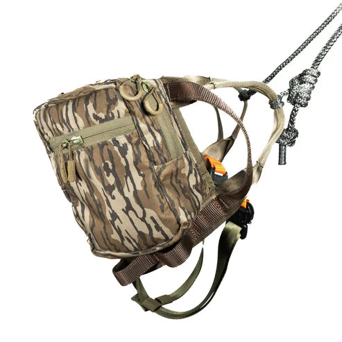 WORKHORSE SADDLE KIT