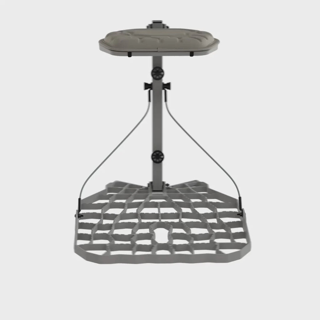 ECHO HANG-ON TREESTAND