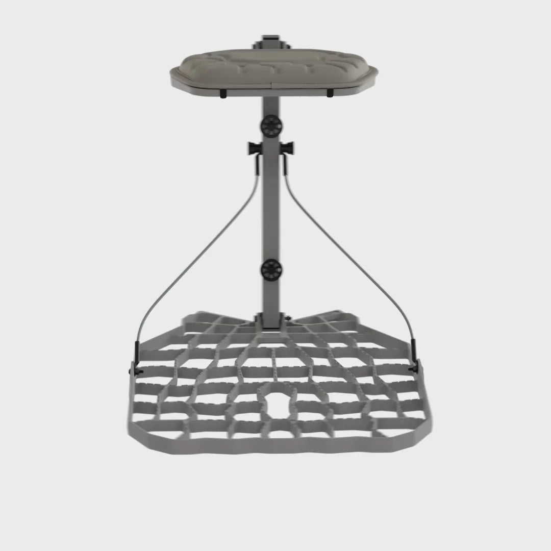 ECHO HANG-ON TREESTAND