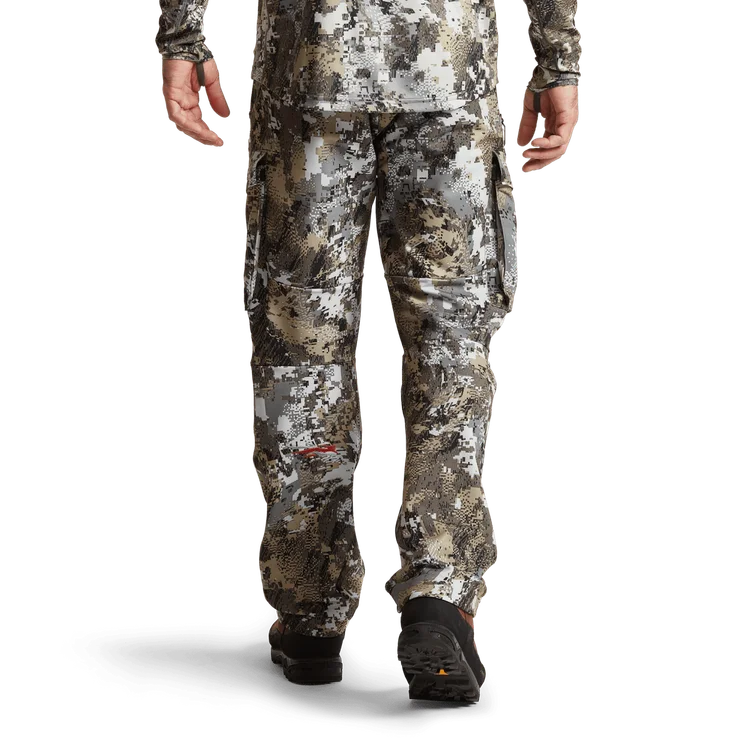 EQUINOX PANT