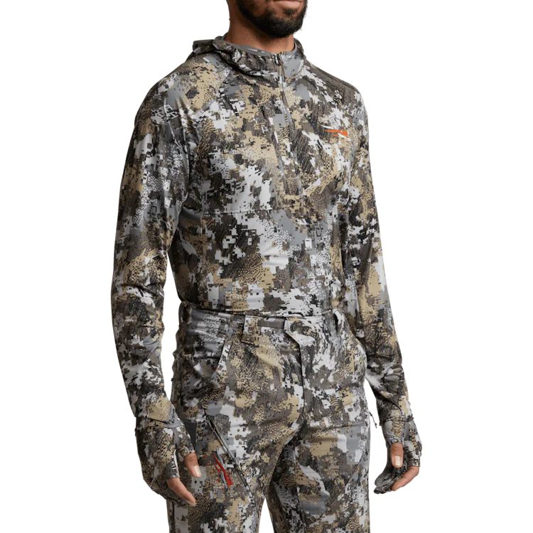EQUINOX GUARD HOODY
