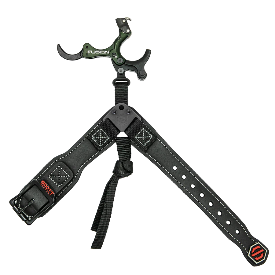FUSION HINGE RELEASE