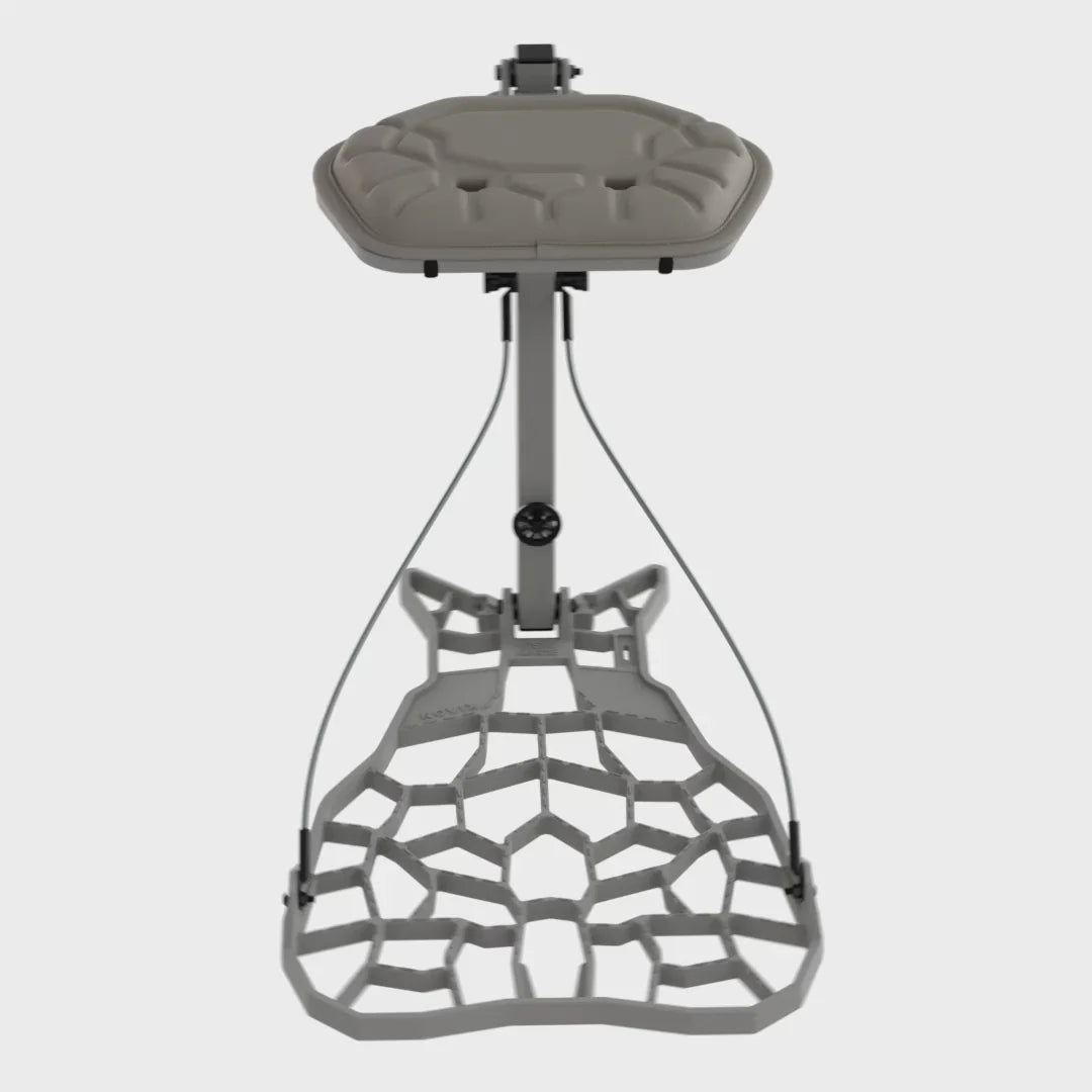 HELO HANG-ON TREESTAND