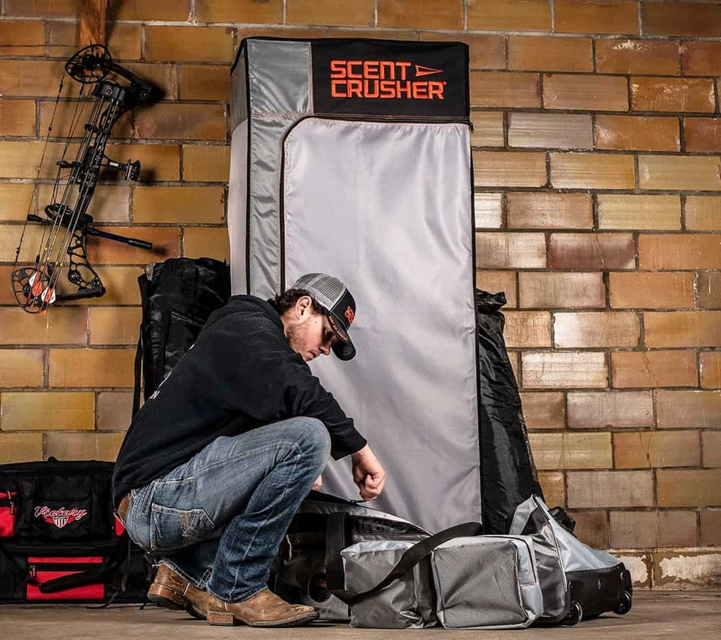 HALO SERIES LOCKER LITE 2.0
