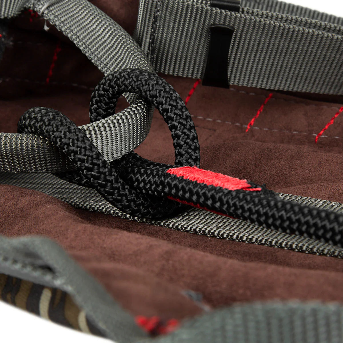 COVERT PRO SADDLE KIT