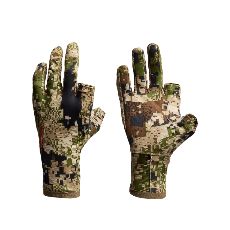 EQUINOX GUARD GLOVE