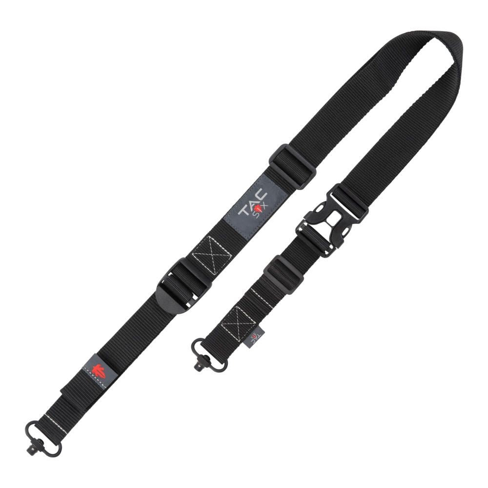 TAC-SIX CITADEL QD CONNECT DOUBLE POINT SLING