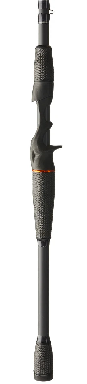 TRIKA 3X CASTING RODS