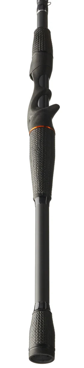 TRIKA 3X CASTING RODS