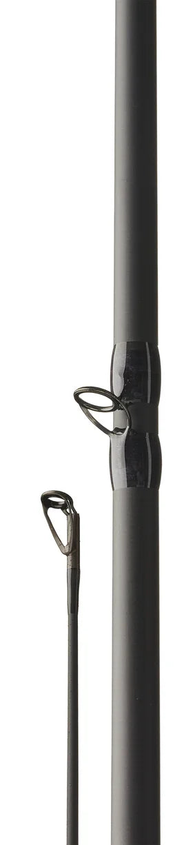 TRIKA 3X CASTING RODS