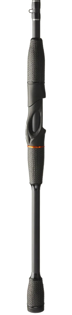 TRIKA 3X SPINNING RODS
