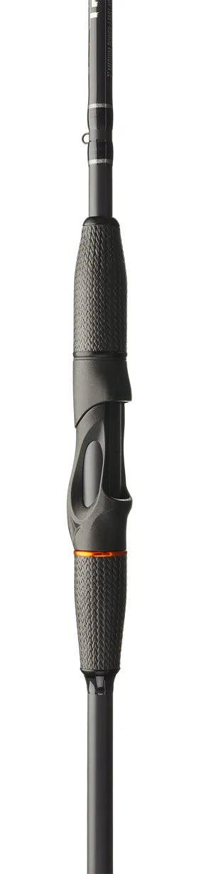 TRIKA 3X SPINNING RODS