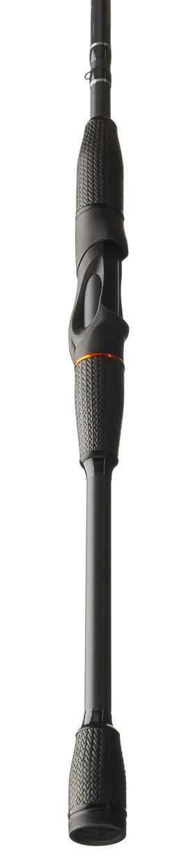 TRIKA 3X SPINNING RODS