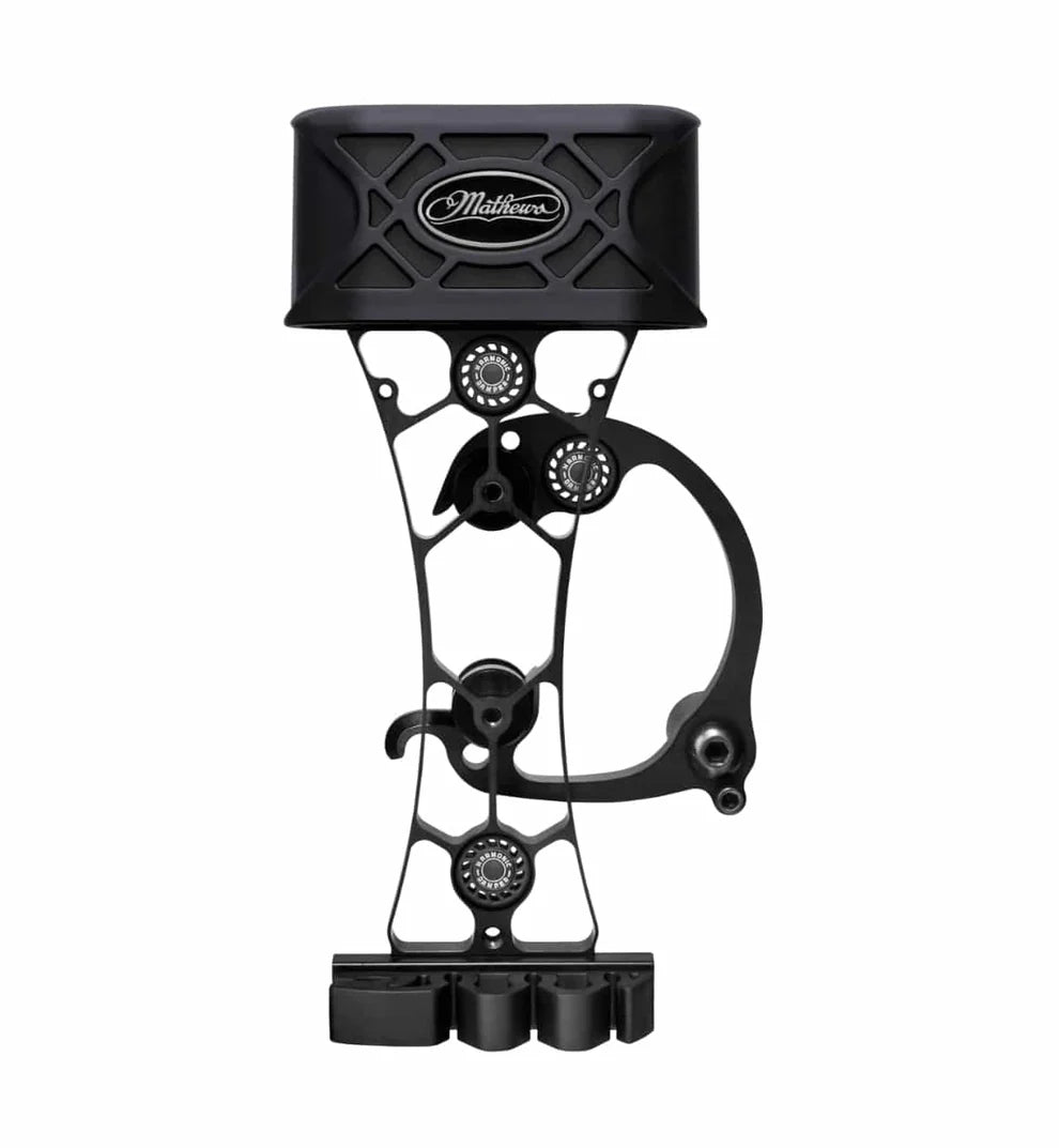 Mathews Arrow Web HD Quiver