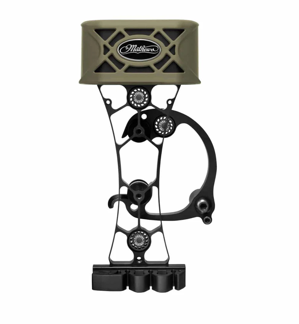 Mathews Arrow Web HD Quiver
