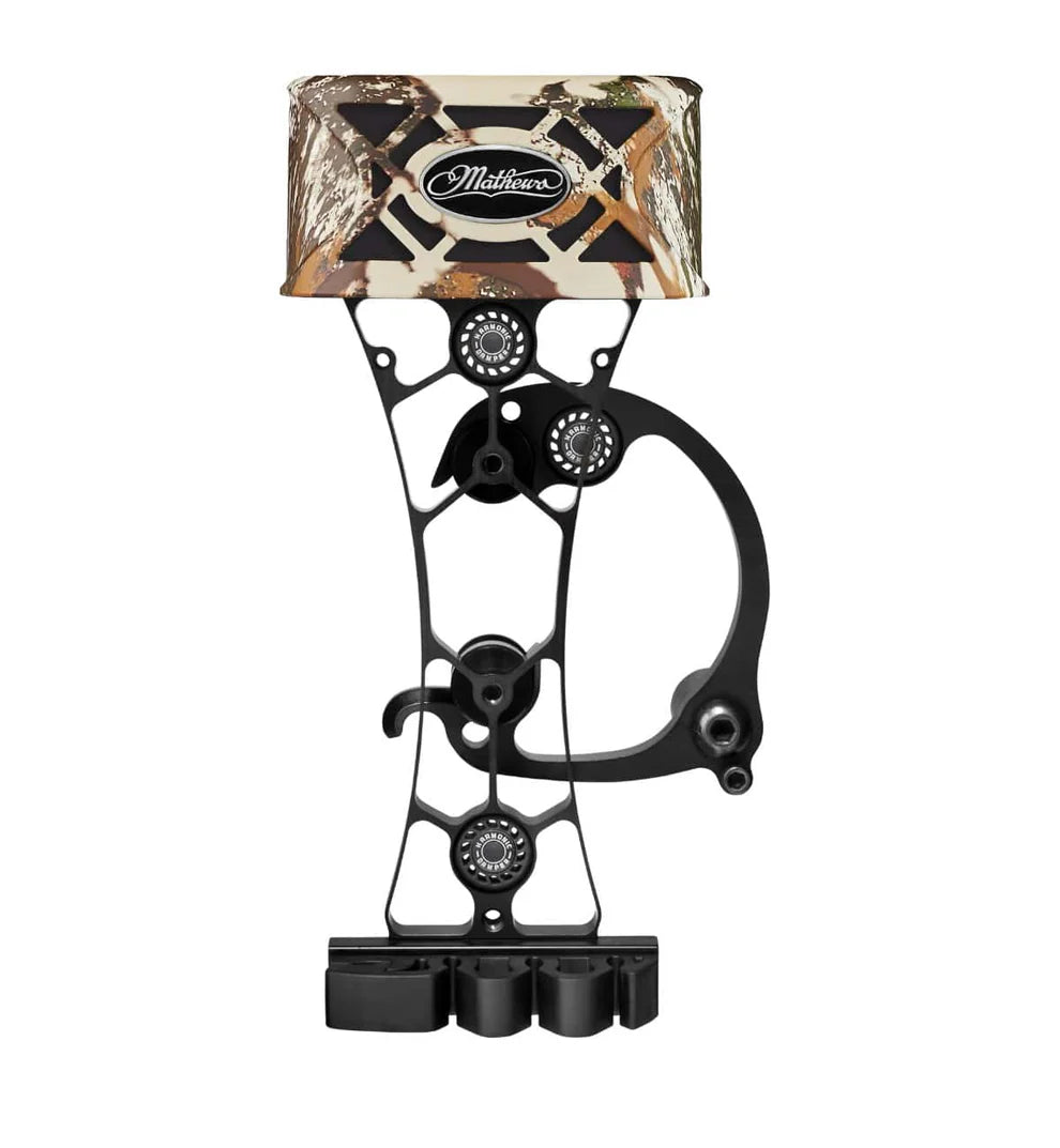 Mathews Arrow Web HD Quiver