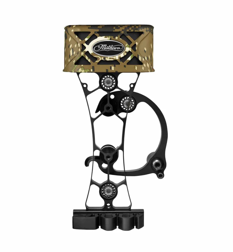 Mathews Arrow Web HD Quiver