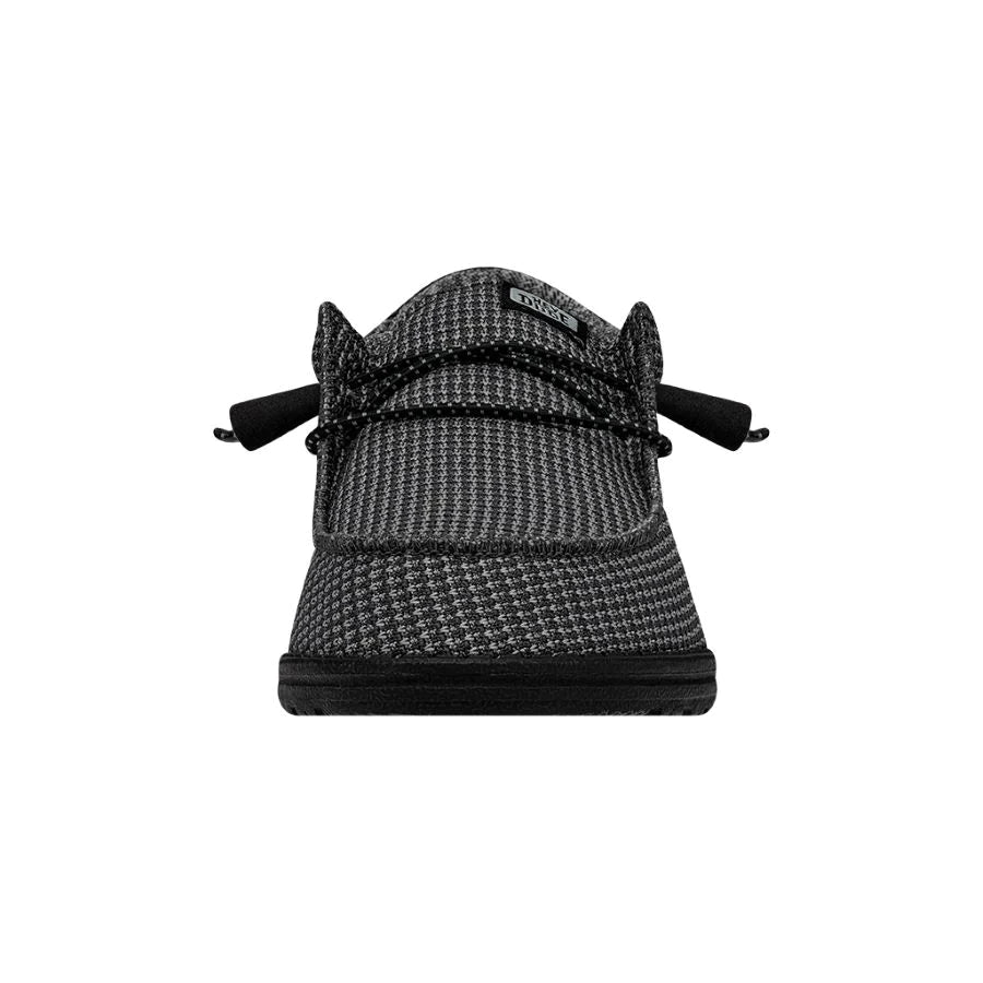 WALLY SPORT MESH - CHARCOAL