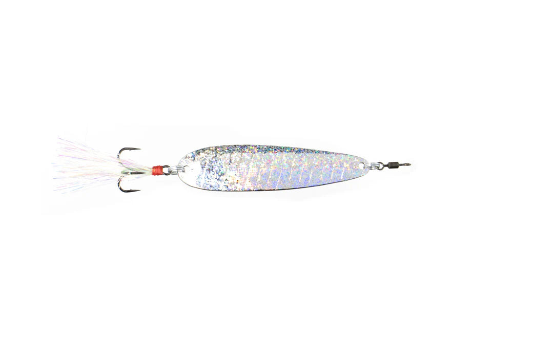 Nichols Lake Fork Flutter Spoon