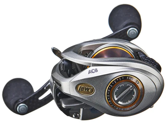 Tournament Lite LFS Casting Reel