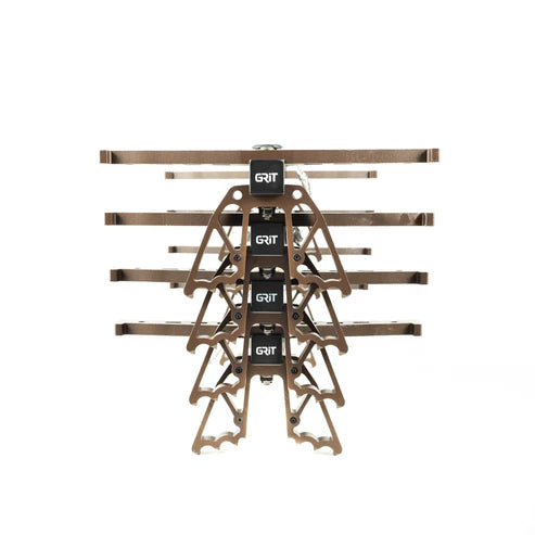 WORKHORSE CLIMBING STICKS - 4PK