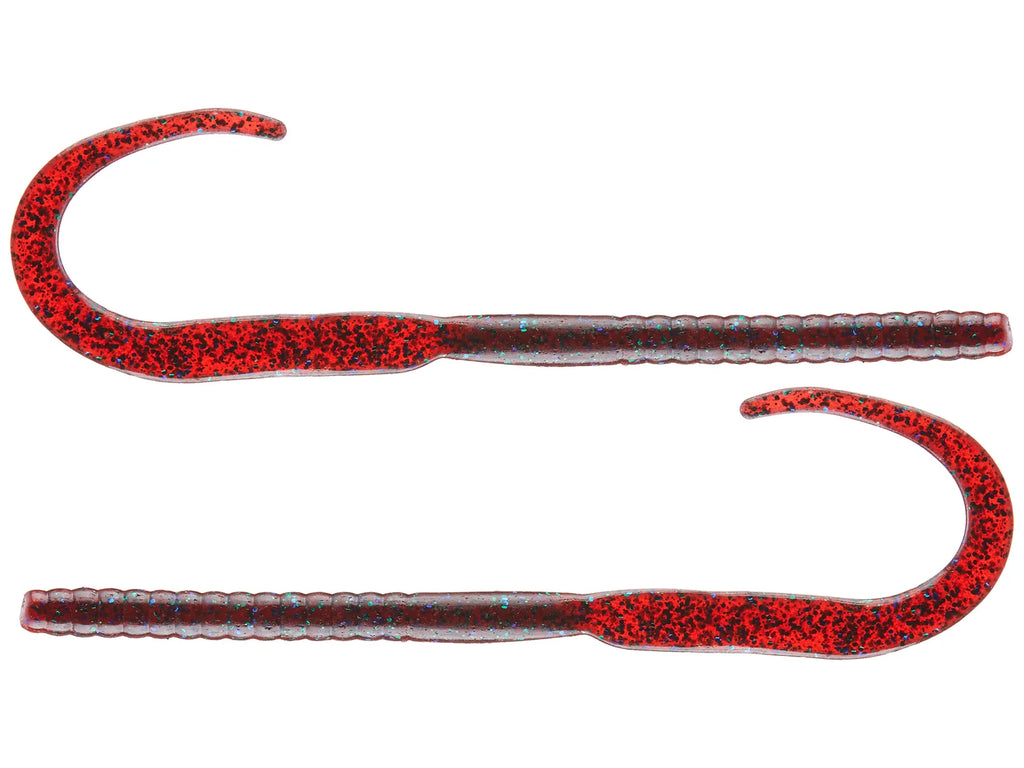 7" C-MAC Curly Tail Worm