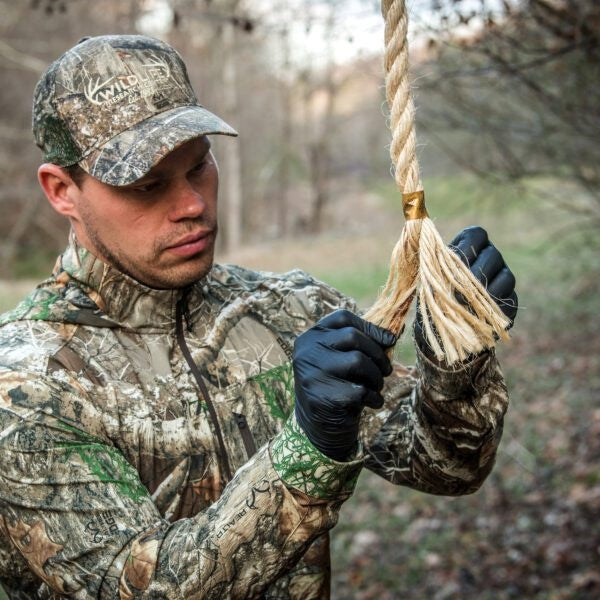 GOLDEN ROPE SCENT ROPE KIT