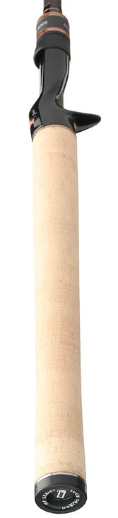 Champion Extreme Series Casting Rods