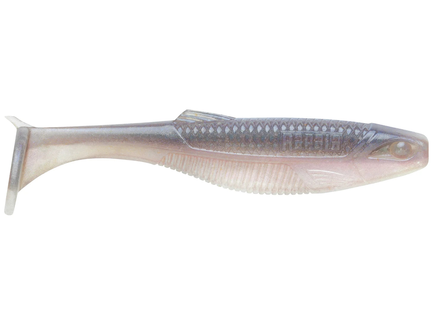 CrushCity The Mayor Swimbait