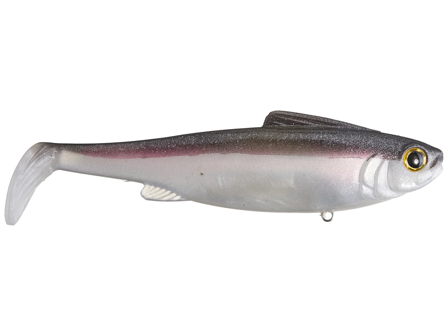 HANGOVER LINE-THROUGH SWIMBAIT