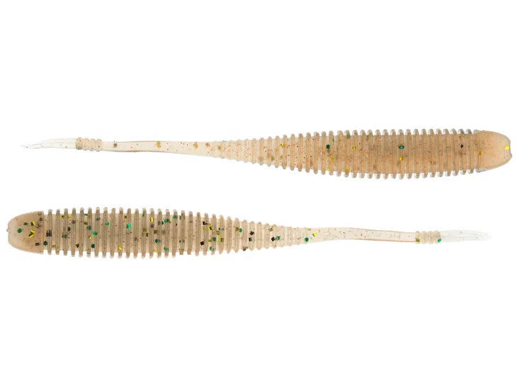 FLAT SIDED SHAD