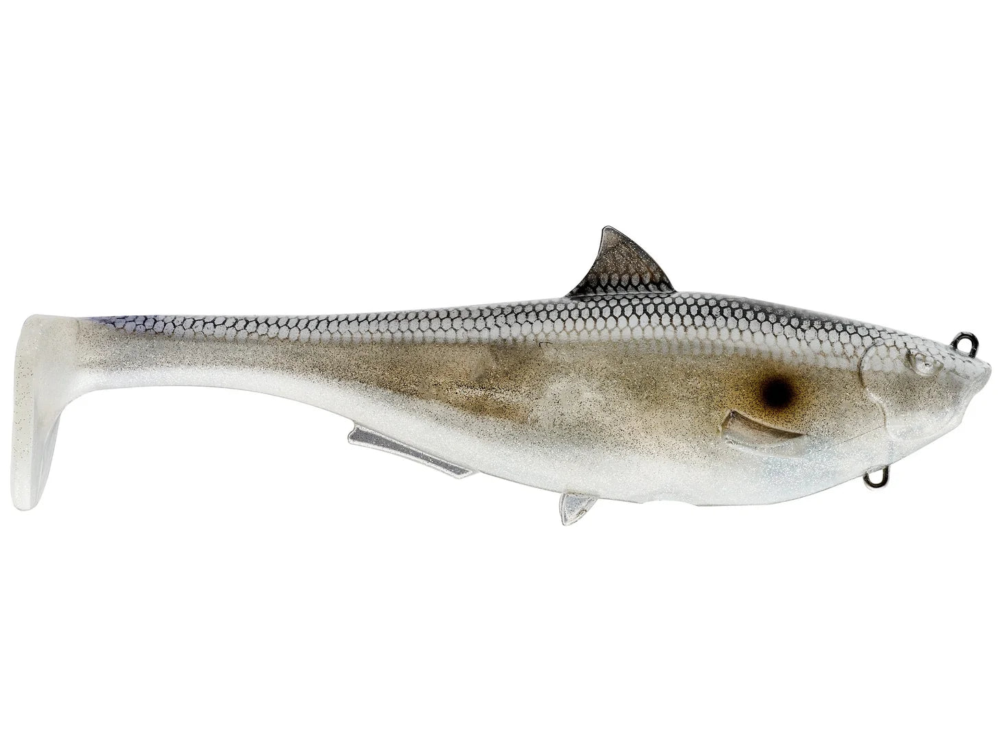 SPRO MEGALOJOHN 6" SWIMBAIT