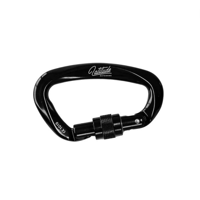 STANDARD CARABINER