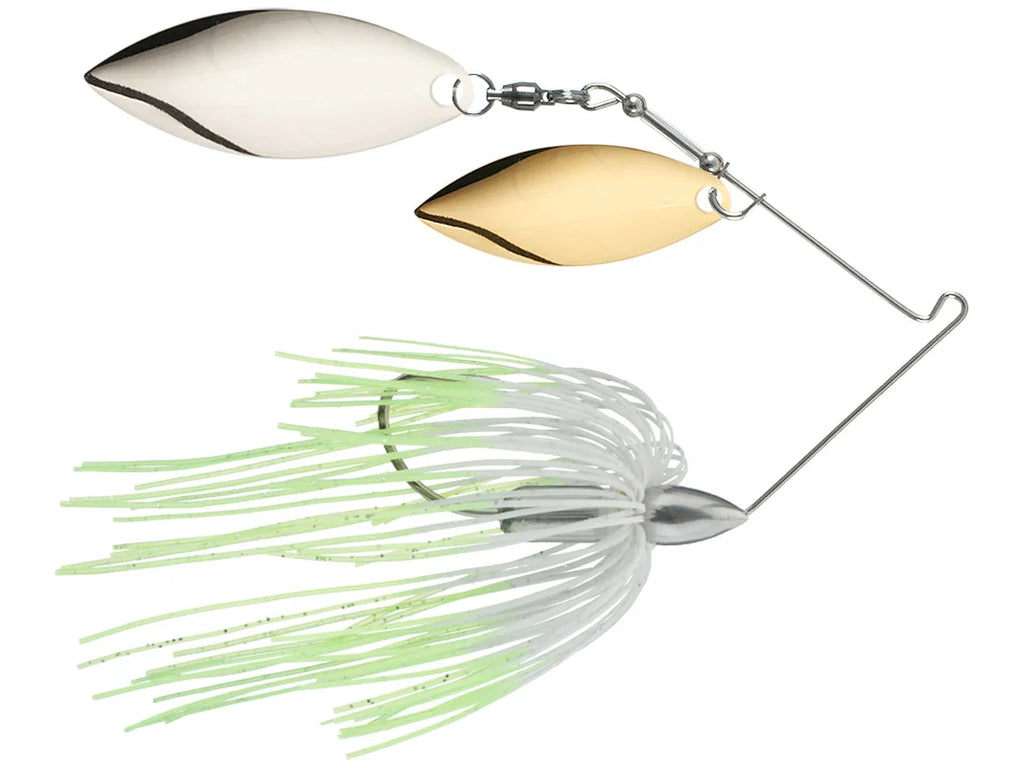Screamin' Eagle Nickel Frame Spinnerbaits