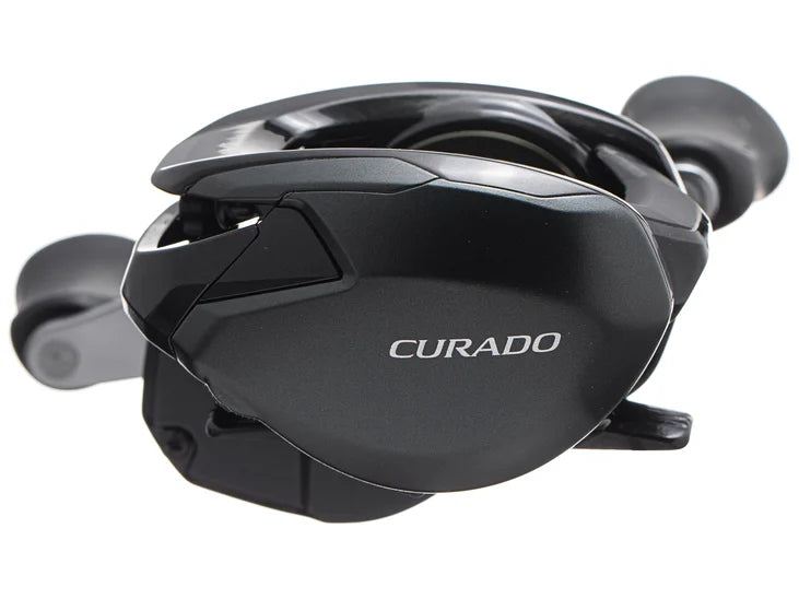 Curado 200 M Casting Reel