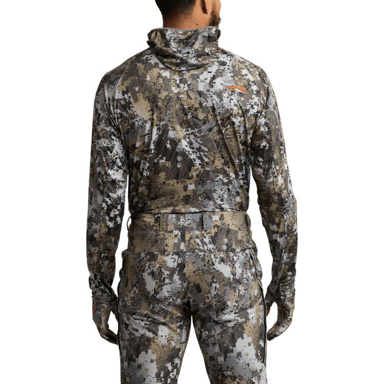 EQUINOX GUARD HOODY