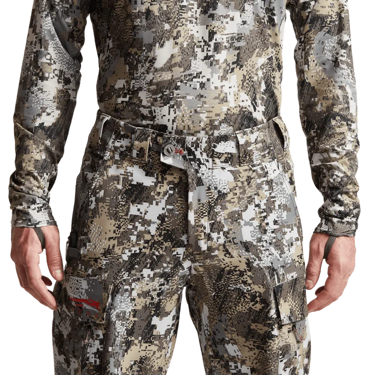 EQUINOX PANT